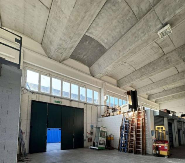 Immobile in asta di 2707 m² in vendita a Ravenna - Foto 7