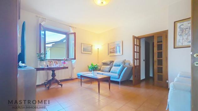 TERRATETTO di 6 vani e di 180 mq (ALTOPASCIO) rif. 3618 - Foto 17