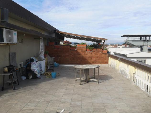 Appartamento in vendita a Marina di Carrara - Carrara 67 mq Rif: 1251890 - Foto 5