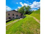 RIF 204 Casa di paese con ampio giardino e pozzo in Vendita a Sasso Molare,