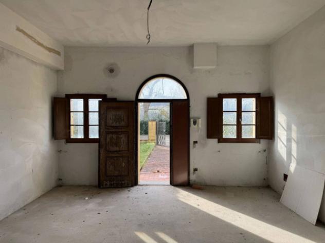 Immobile in asta di 83 m², box auto in vendita a Castelfiorentino - Foto 3