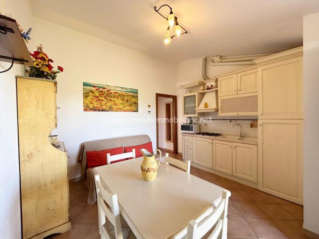 Appartamento in vendita a Spicciano - Castellina Marittima 37 mq Rif: 1305602 - Foto 10