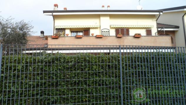 APPARTAMENTO di 3 vani e di 100 mq (CAVENAGO DI BRIANZA) rif. IGC 3 LOCALI 165 CAVENAGO - Foto 4