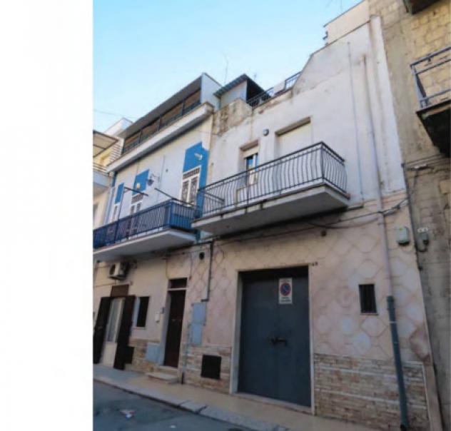 Immobile in asta di 109 m², box auto doppio in vendita a Cerignola - Foto 7