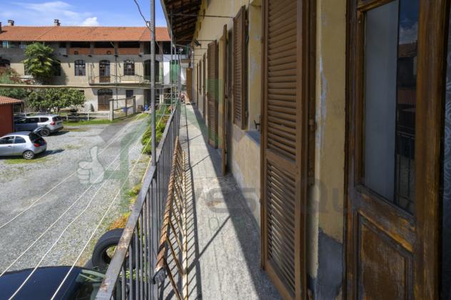 Porzione di casa in vendita a Ciriè - Foto 20