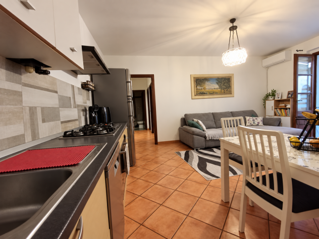Appartamento in vendita a Gaiole in Chianti 81 mq Rif: 1449189 - Foto 8