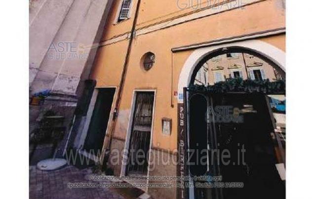 IMMOBILI-IMMOBILE RESIDENZIALE-PIAZZA DON FILIPPO FABRIZI N. 4
