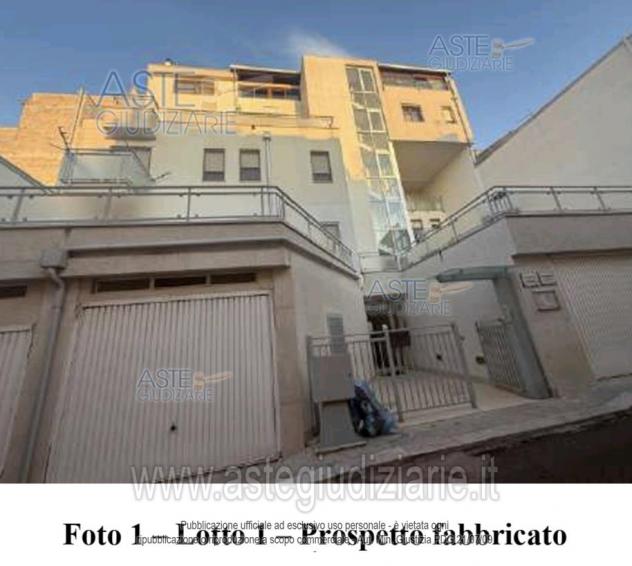 IMMOBILI-IMMOBILE RESIDENZIALE-Via Raffaello Sanzio, 19, 74013 Ginosa TA, Italia