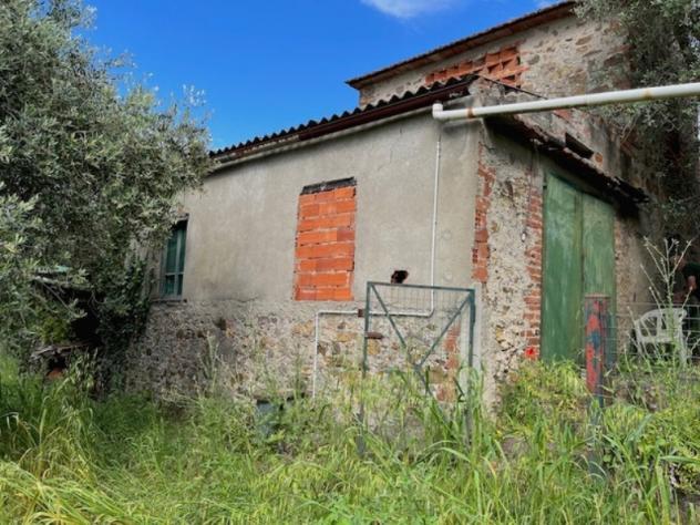 TERRATETTO di 7 vani e di 390 mq (LARCIANO - Cecina di Larciano) rif. L 140 - Foto 9