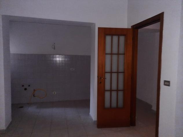Viale Carducci ampio bilocale