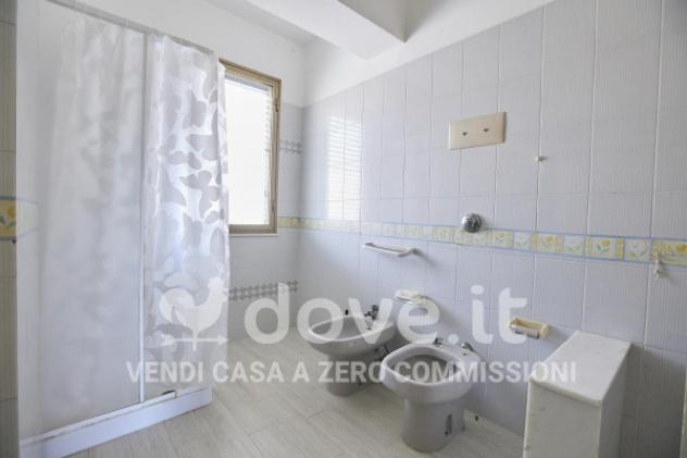Appartamento di 100 m² con 3 locali in vendita a Marsala - Foto 15