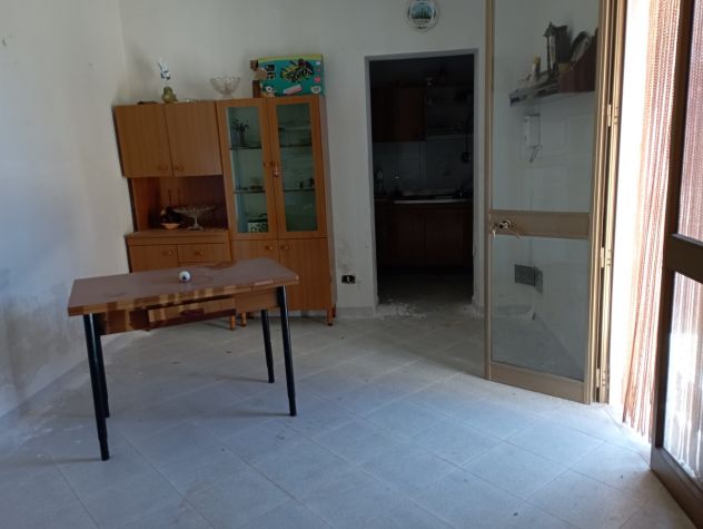 CASA INDIP. DI MQ.120 DA RISTRUTT. E TERRENO B3 DI 400 MQ. - Foto 9