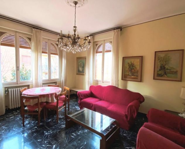 Appartamento di pregio in villa bifamiliare - Foto 8