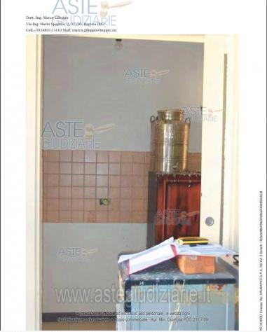 IMMOBILI-IMMOBILE RESIDENZIALE-Via Vanella 181, 1/C - Foto 10