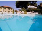 Villetta a schiera in vendita a Cinquale - Montignoso 180 mq  Rif: 451904