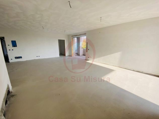 Attico a Noventa Padovana - Rif. A550 - Foto 2