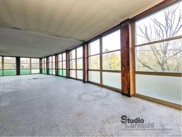 Palazzo / Stabile di 750 m² con più di 5 locali in vendita a Olginate - Foto 13