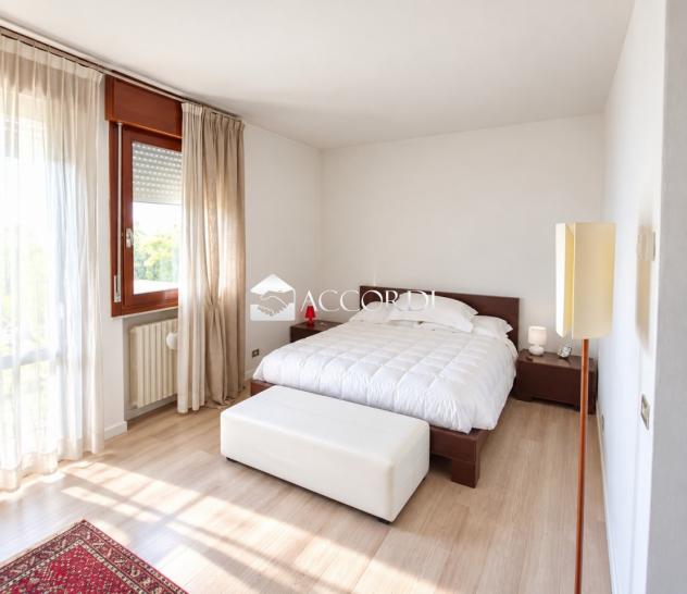 BIFAMILIARE di 5 vani e di 270 mq (PADOVA) rif. DS34 - Foto 7