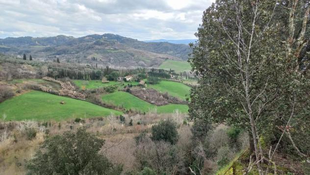 Colonica in vendita a Palaia 950 mq Rif: 1447918 - Foto 7