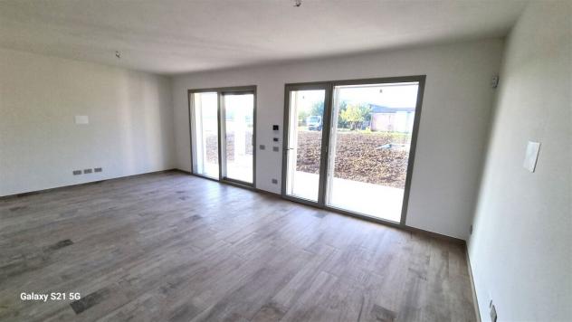 Porzione di casa in vendita a Parma