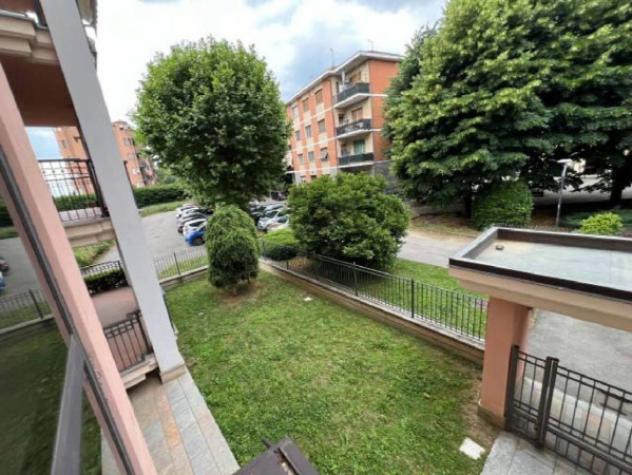 Immobile in asta di 110 m² con più di 5 locali in vendita a Pinerolo - Foto 5