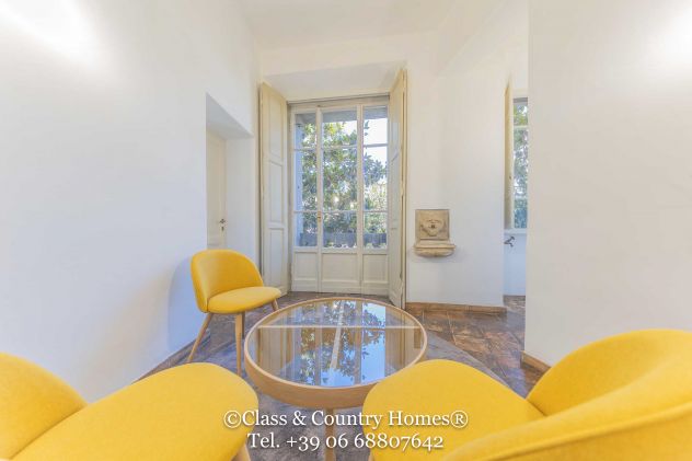 Appartamento di Lusso Rione Monti Roma - Foto 5