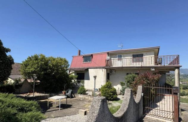 Immobile in asta di 484 m² con più di 5 locali in vendita a San Lorenzo del Vallo - Foto 4