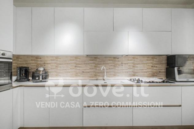 Appartamento di 128 m² con 3 locali in vendita a Taranto - Foto 7