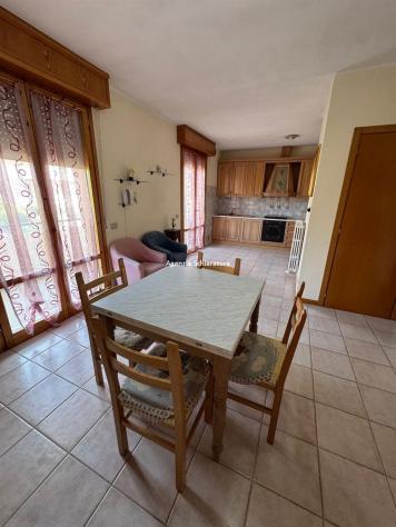 MONTECCHIO VENDESI AMPIO APPARTAMENTO INDIPENDENTE CON TAVERNA E AMPIO GIARDINO - Foto 8