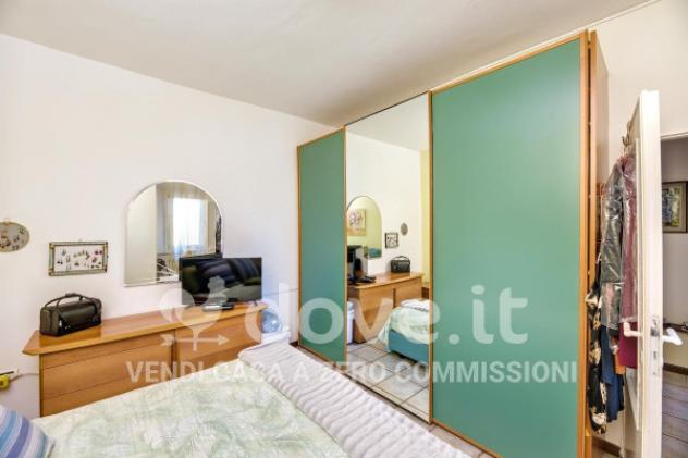 Appartamento di 110 m² con 3 locali e box auto in vendita a Varese - Foto 18