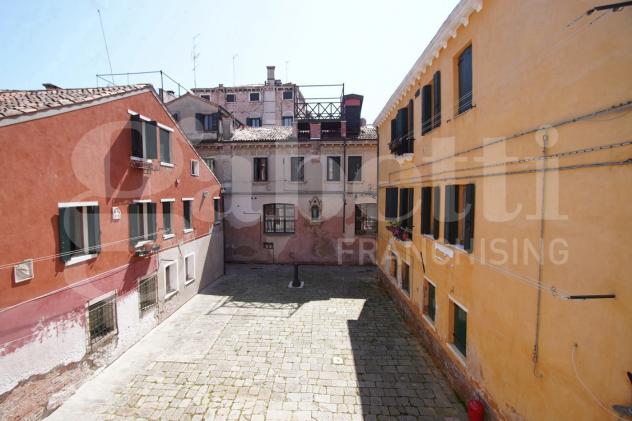 Appartamento - Venezia . Rif.: 15/PC26VRG