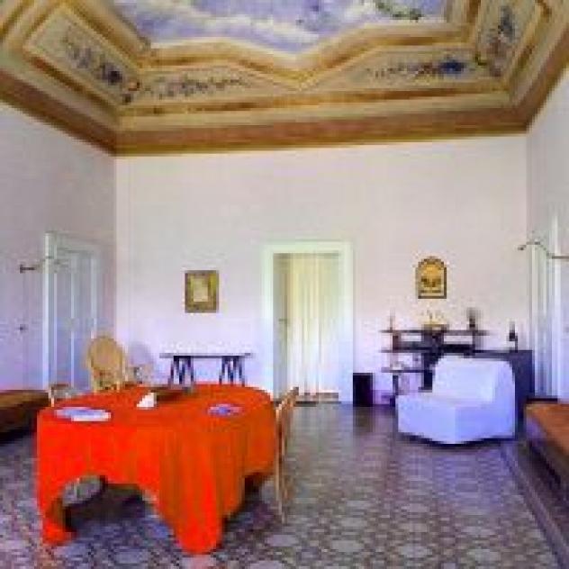 B&B Palazzo Antico Tagliacozzo - Foto 2