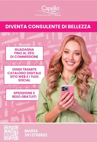Commessa digitale