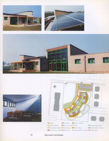 ARCHITETTURA SOSTENIBILE - Foto 7