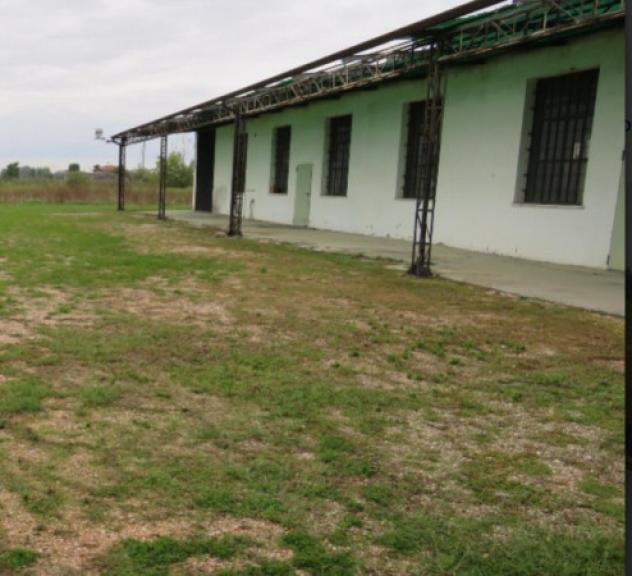 Immobile in asta di 1 m² con più di 5 locali in vendita a Cerea - Foto 4