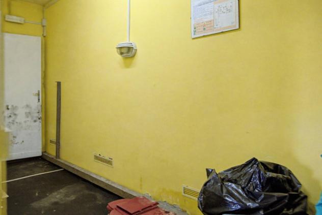 Immobile di 140 m² con 5 locali in vendita a Frosinone - Foto 19