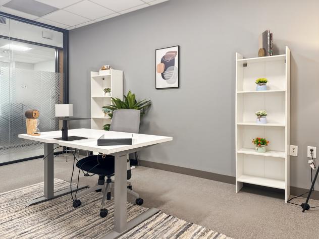 Utilizzo di uffici privati su richiesta presso Regus GENOVA, De Ferrari Genova - Foto 9
