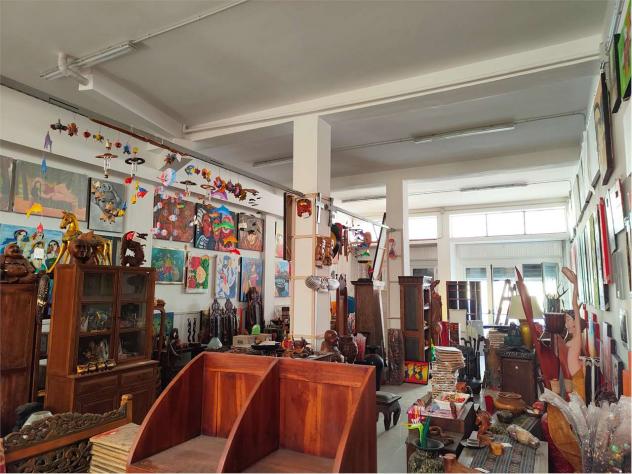 A000806 - LOCALE COMM.LE AMPIO VIA PEROTTI