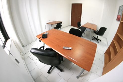 Ufficio arredato pronto subito Eur 199 - Foto 4