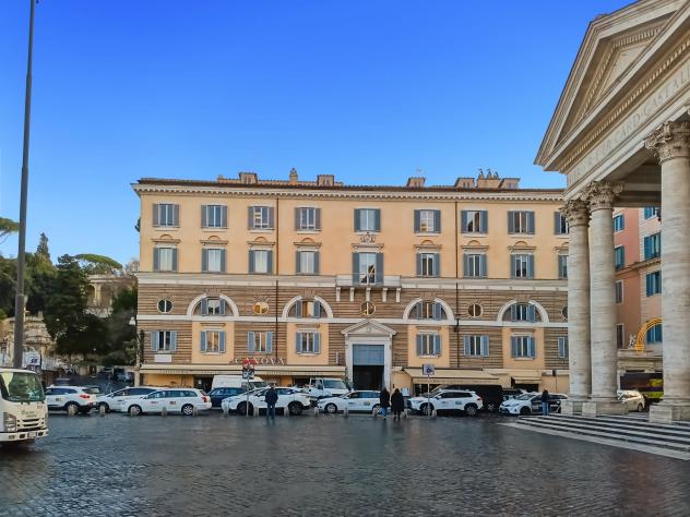 Ufficio privato in affitto per 1 persone a Roma Popolo