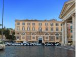 Ufficio privato in affitto per 1 persone a Roma Popolo