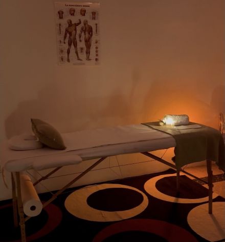 NEW*OPERATRICE OLISTICA CON TECNICHE MANUALI…CON LETTINO PROFESSIONALE. - Foto 5 Tel:3885830319