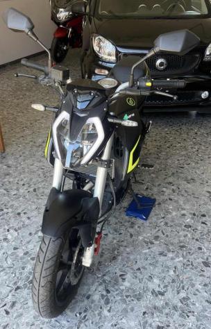 KEEWAY MOTOR RKF 125 RKF rif. 20982834
