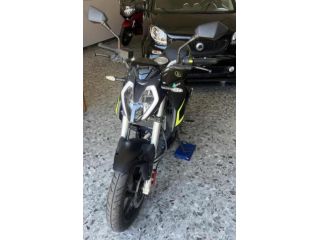 KEEWAY MOTOR RKF 125 RKF rif. 20982834