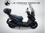 Kymco Dink 150 FLAT