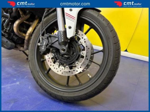 MOTO MORINI Seiemmezzo Garantita e Finanziabile rif. 24156529 - Foto 9