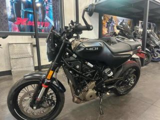 HUSQVARNA Svartpilen 401 svartpilen 401 A2 rif. 23922486