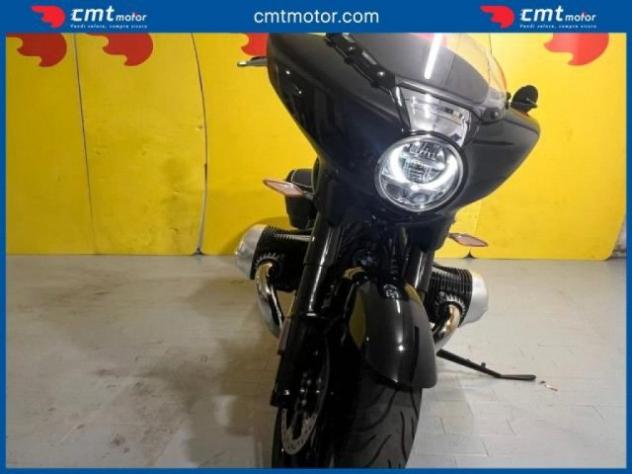 BMW R 18 Garantita e Finanziabile rif. 23613739 - Foto 2