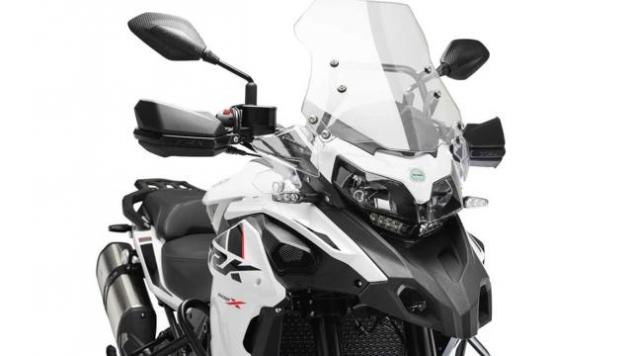 BENELLI TRK 502 X - ANNO 2026 rif. 22064994 - Foto 9