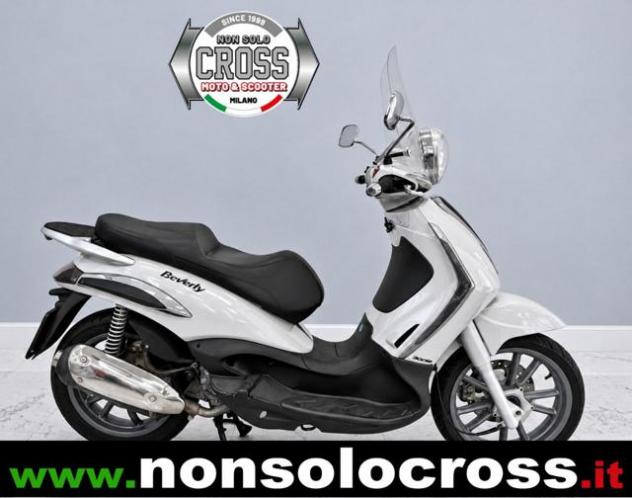 PIAGGIO Beverly 300 i.e. TOURER rif. 24180793